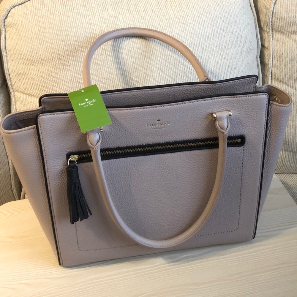 NWT Kate Spade Allyn Chester Street